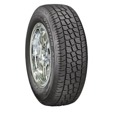 MASTERCRAFT STRATUS AP 265/75R16 123/120T ALL SEASON TIRE