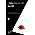 thumbnail image 1 of Cazadores de Nazis Turner 9788416354139, 1 of 2