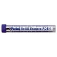thumbnail image 2 of Pentel Eraser Refills for Twist III Pencils (E10), 2 of 3