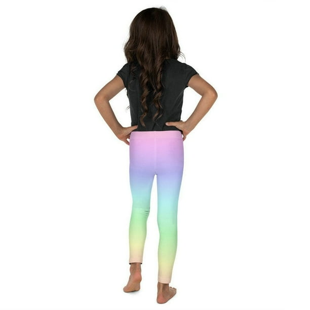 Tie Dye Family Look Mother And Daughter Pants Mommy And Me Summer Yoga Sport Leggings Matching Outfits