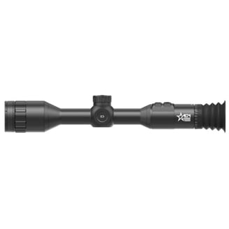 Leapers UTG 1-4.5x28 30mm CQB Scope Circle Dot SCP3-145IECDQ