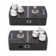 thumbnail image 4 of Electric Guitar Effect Pedal Pocket Metal True Bypass Single Instrument Accessory, 4 of 4