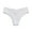 White, variant on vigerkar Women's Sexy Panties Lace Knickers Panty Soft Briefs (Red, S)
