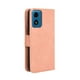 thumbnail image 4 of Funda Tipo Billetera GANGXUN para Motorola MOTO G04/G24 – Tapa Flip con Tarjetero, 4 of 5