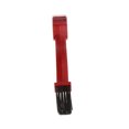 thumbnail image 4 of Cepillo De Limpieza Herramienta de limpieza de cadena de motocicleta de ciclismo Limpiador de cepillo grunge de engranaje rojo Tmvgtek Accesorios para autos y motos, 4 of 7