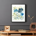 thumbnail image 6 of Wild Medley II Framed Print in Black Solid Wood 8 x 10 Framed Print, 6 of 6