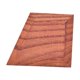 thumbnail image 1 of Herramienta de madera para raspar cerámica y moldear arcilla de forma rápida y sencilla. Estilo B, 1 of 9