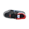 thumbnail image 5 of Jordan Legacy 312 Low (PS) Little Kids' Shoes Black/Wolf Grey-Valor Blue cd9055-004, 5 of 6