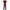Wine, variant on Abomasnow Deals of Today Short Sleeve Coveralls for Men, Zip Front Twill Lapel Collar Work Coverall Lightweight with Elastic Waist Action Back Jumpsuit with Pockets