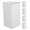 White, variant on WEUVEB Foldable White Corrugated Cardboard Shipping Boxes for Storage Easy Assembly 5Pcs