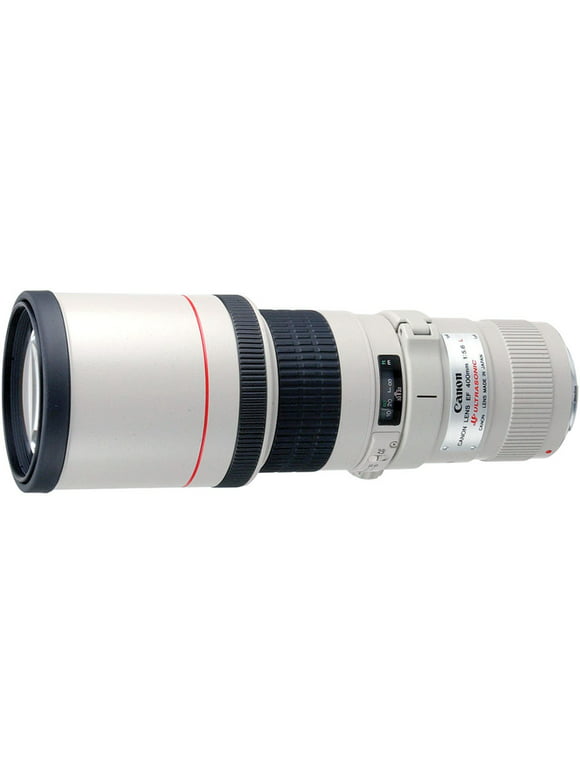 Canon EF 400mm 5.6 L USM Lens USA Warranty T1i T2i 50D