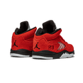 thumbnail image 3 of JORDAN TODDLER Air Jordan 5 TD "Raging Bull" 440890 600 440890 600 from Stadium Goods, 3 of 9