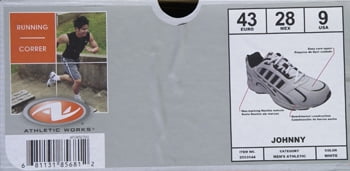 Starter Mens Athletic Shoes