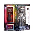 thumbnail image 4 of Muñeca Rainbow High Shadow High Luna Madison, 4 of 4
