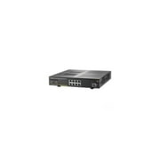 HPE Aruba 2930F 8G PoE+ 2SFP+ Switch JL258A#ABA