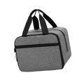 thumbnail image 1 of Bolsa de almacenamiento para lanas, bolsa de ganchillo, organizador de accesorios de costura, bolsa de tejer, bolsa organizadora de hilo para tejer y, 1 of 8