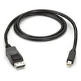 thumbnail image 3 of Black Box Mini DisplayPort to DisplayPort Cable M, 3 of 3