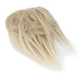 thumbnail image 3 of Chignon en Désordre, Extensions de Chignon Naturelles à la Mode pour Femmes Q17-24T613#, 3 of 8