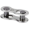 thumbnail image 3 of Conector de cadena de bicicleta de 4 Uds. Enlace de liberación rápida de bicicleta resistente apto para cadena de bicicleta de 6/7/8 velocidades, 3 of 5