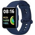 thumbnail image 1 of Xiaomi Smartwatch Redmi Watch 2 Lite Azul Xiaomi Watch lite 2, 1 of 2