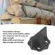 thumbnail image 3 of Pequeño Divisor De Troncos Manual Para Estufa De Chimenea, Cuña Divisora ​​​​de Leña Resistente, Liviana Y Conveniente, Segura Y Confiable, Eficiente En División, 3 of 8