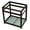 Oil Rubbed Bronze, variant on Kingston Brass VSP3122B7 31" Wide X 30" High Console Stand - Brass