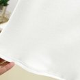 thumbnail image 6 of Jinhomg Womens Camisole Spaghetti Strap Tank Top Stretchable Undershirt Thermal Base Layer Cami Tops White XXL, 6 of 7