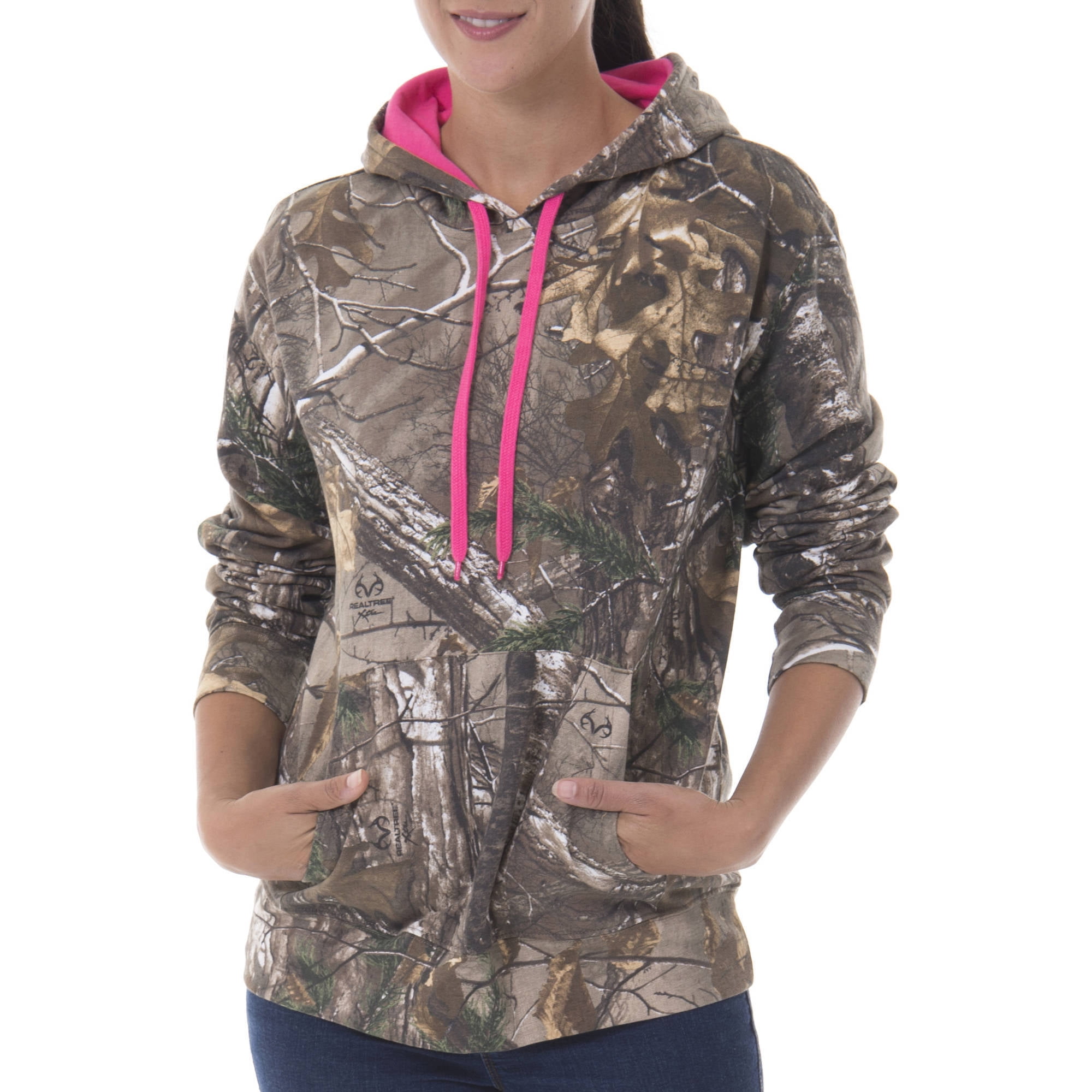 realtree hoodie walmart