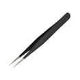 thumbnail image 1 of axGear Precision Tweezer Stainless Steel Anti Static All Purpose Tool Needle, 1 of 3