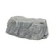thumbnail image 3 of Decoración de jardín, ocultador de llaves, accesorios de jardín, resina decorativa, caja decorativa para llaves de repuesto, decoración de jardín para Piedra, 3 of 8