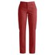 thumbnail image 2 of TaTaai Women's Full Length Hiking Cargo Pants Straight Leg Outdoor Work Pants with Elastic Waistband Button Zipper Closure and Functional Pockets for Casual Utility Gift, 2 of 8