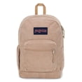 thumbnail image 1 of Mochila JanSport Cross Town Plus Remix Travertino de pana, 1 of 7