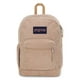 thumbnail image 1 of Mochila JanSport Cross Town Plus Remix Travertino de pana, 1 of 7