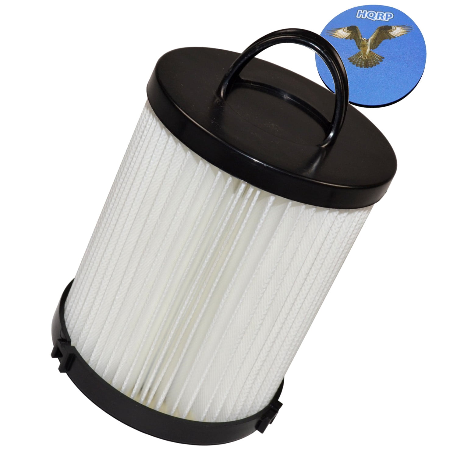 HQRP H13 HEPA Dust Cup Filter for Eureka DCF-21 EF-91 EF-91B Vacuum Cleaner 