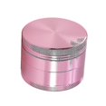 thumbnail image 1 of 2inch 4 Piece Herb Grinder, Durable And 50mm(), 1 of 5