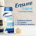 thumbnail image 3 of The Award Box Ensure Nutrition Shake, 30g Protein Meal Replacement, Variety Pack, 6 Count, 3 of 5
