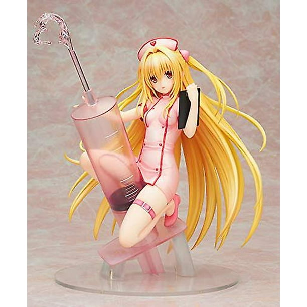 Best Buy: To Love Ru: Darkness 2: Complete Collection [Blu-ray]