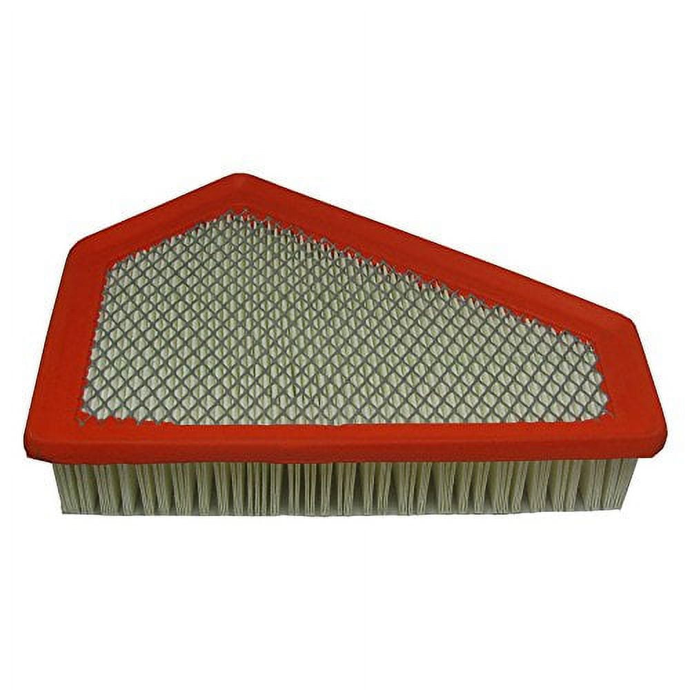 ECOGARD XA5880 Premium Engine Air Filter Fits 2008-2014 Cadillac CTS