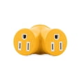 thumbnail image 2 of Power Grip RV Generator Adapter, 3-Prong, 30-Amp - 55433, 2 of 6