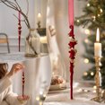 thumbnail image 4 of Hanging Christmas Tree Ornament, Pendant for Xmas Holiday Decoration, 4 of 7