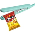 thumbnail image 1 of Hand-held Heat Sealer for Food Plastic Bags, Portable Mini Sealing Machine for Mylar Aluminum Foil Packaging Bag, 1 of 7