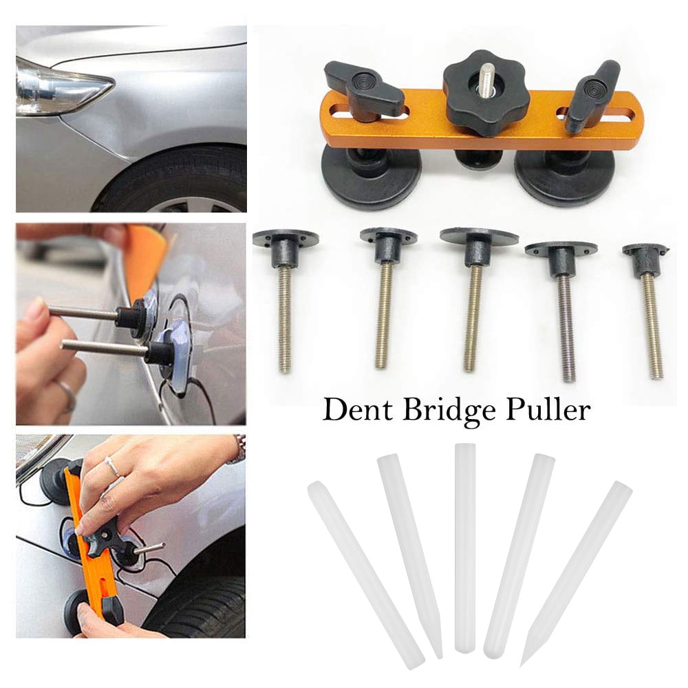 Auto Dent Puller Kits Dent Remover Tools Paintless Dent Repair Dent