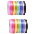 thumbnail image 1 of 52 Curling Ribbon Set Crimped Balloon String Gift Wrapping Ribbon Bow Ribbon for Party Wedding Festival Crafts, 1 of 7