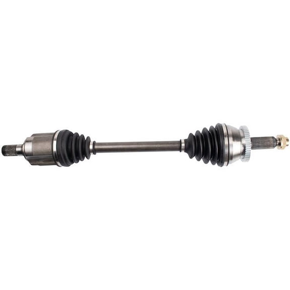 Front Left CV Axle Assembly - Compatible with 2014 - 2015 Kia Sorento 2.4L 4-Cylinder