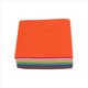 thumbnail image 3 of 40 Piezas Cuadrados de Tela Fieltro DIY Colores Surtidos Textiles Telas Borrosas para Costura áLbumes Recortes, 3 of 10