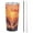 chudan-3LKVG, variant on 20oz Insulated Stainless Steel Tumbler,Sunset Jumping Dolphin Double Wall Vacuum Travel Coffee Mug
