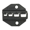 thumbnail image 1 of Herramienta de alicates de crimpado, mordazas de crimpado, accesorio de herramienta de crimpado de alambre de repuesto para herramienta de abrazadera SA 35WF DYNWAVEMX mordaza de los alicates que prensan, 1 of 7