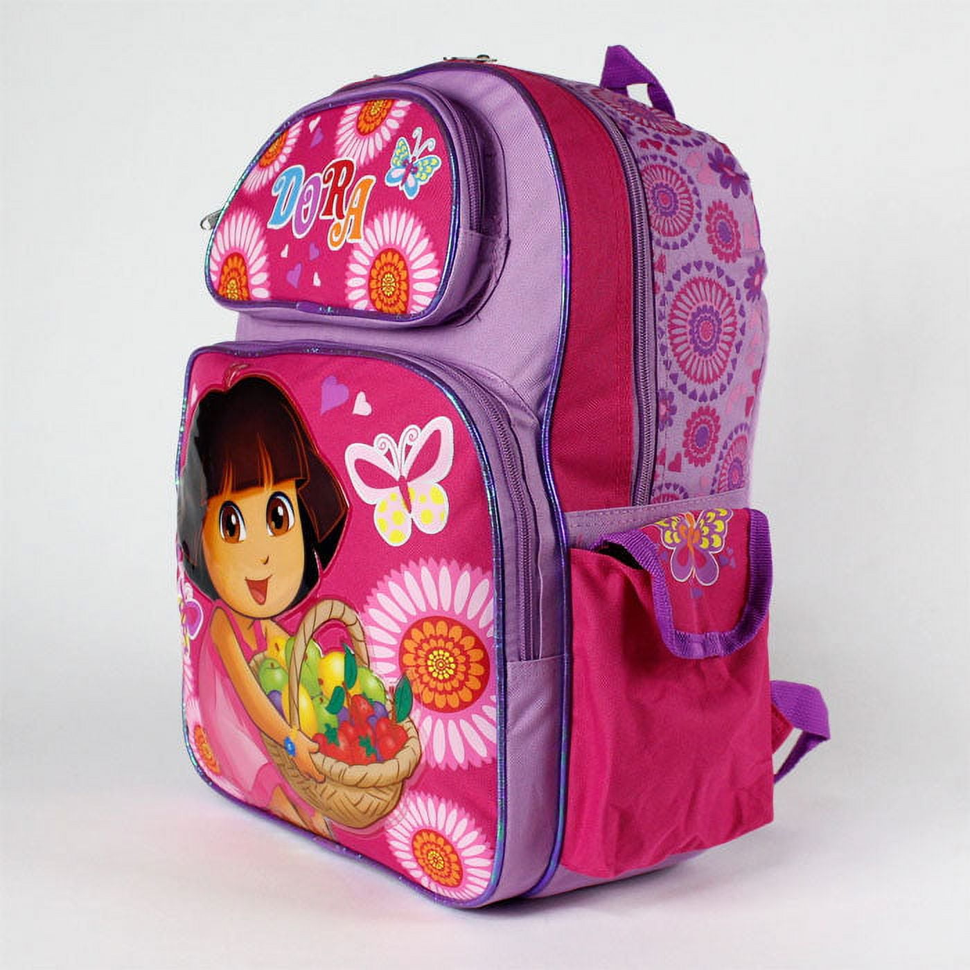 Dora the Explorer - Brandclub - Backpack - Dora The Explorer