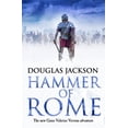 thumbnail image 1 of Pre-Owned Hammer of Rome: Volume 9 (Hardcover) 0593076176 9780593076170, 1 of 1