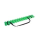 thumbnail image 4 of Dispositivo de para la espalda Dispositivo de relajación muscular Camilla para la parte e inferior de la espalda Verde, 4 of 8
